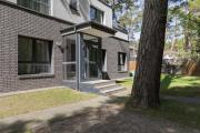 Apartamenty przy sosnach
