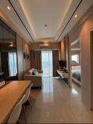 Azqara Living Super Cozy Apartmen 2BR at Spearwood Tower Meikarta