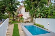 Blueray Villa