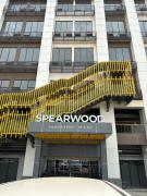 Azqara Living Super Cozy Apartmen 2BR at Spearwood Tower Meikarta