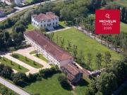 La Barchessa di Villa Pisani