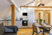 Freinholdi Maja külaliskorter 6 - with sauna