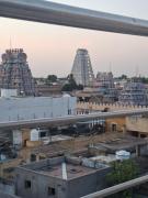 Go dagraja Nilayam Srirangam