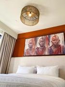 Maridadi House African luxury penthouse-Westlands