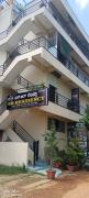 S R Residency apartment