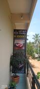 S R Residency apartment