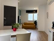 Alberelle Living 03 - Assago Forum e Humanitas