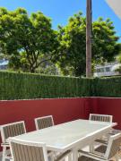 Balneario Pedregalejo Loft B