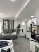 Balneario Pedregalejo Loft C