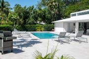 Mullins Barbados - Beautiful, Modern & Spacious 3 Bed Villa with Pool at Mullins with Beach Club Access