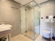 Sea view apartment, 2 bedrooms and 2 bathrooms