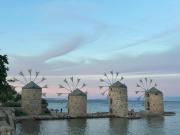 Top Chios