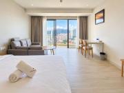 Gold Coast Ocean View Residence Nha Trang