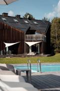 Apartamenty Malinka