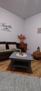 Kamilla Apartman Villapark