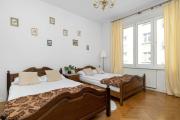Czarujący Apartament z Sypialnią by Noclegi Renters