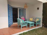 Bajondillo Beach Retreat