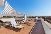 Gianicolo Wonder Terrace