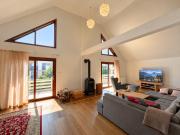 Chalet Lomnica