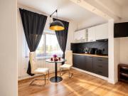 The Urban Retreat - Sophie Suite