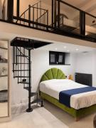 Loft a Roma centro