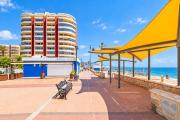 Cubos Apartment Front Line Beach Fuengirola