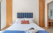 Wondrous apartment 2bed2bath