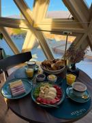 Glamping Astrapia - Cafayate