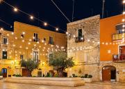 Apricot House