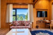 Top Gulmarg