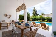 Villa Elisana