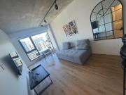 Chic 1BR Retreat in Griffintown - Old Port Nearby