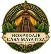 Casa Maya Itza