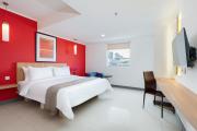 LIFE Hotel Glodok Plaza Jakarta
