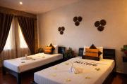 Kravan Siem Reap Boutique Villa