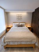 Modern studio in a prime area of Quito Modern studio in a prime area of Quito