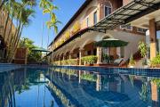Kravan Siem Reap Boutique Villa