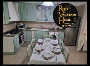 Rosy Vacation Home