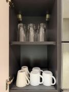 Luxury Studio Apartment- One Euphoria