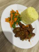 Top Lilongwe