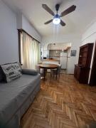 Arenales - A pasos de todas las postales marplatenses