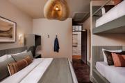 6BR CBD Condo Duo Walk to French Quarter