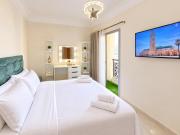Casablanca Family Apartments & Studios - Near Tram