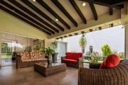 Hermosa residencia en Club de golf en Atlixco