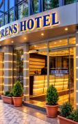 Operating by Orvella Hotels Group-Prens Hotel Istanbul-Yenikapi