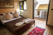 Cozy & Modern Riad in Palm Grove Anakhil