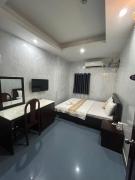 Khách Sạn Ngân Hà