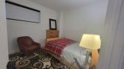 2-Bdrm 1-Bth Cozy & Tranquil Private BSMT Suite