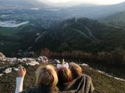S13S Trail Italy