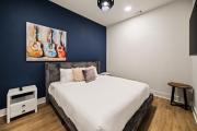 Top Nashville